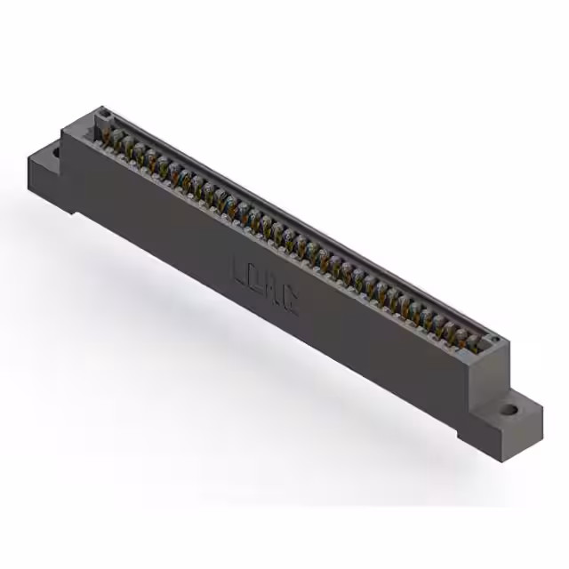395-033-524-102 EDAC Inc.  Edgeboard Connectors